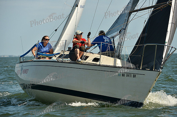 2015 Southern Bay Race Week F 359