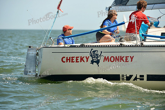 2015 Southern Bay Race Week F 361