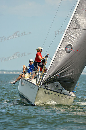 2015 Southern Bay Race Week F 527