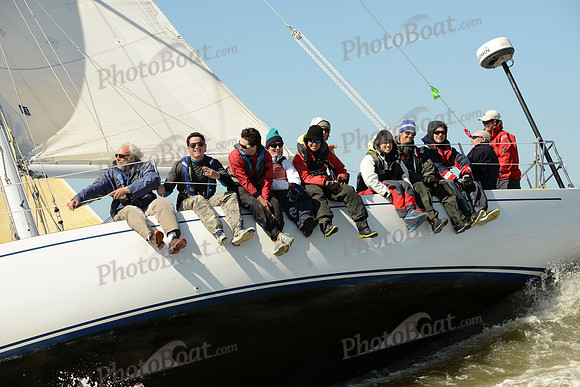 2016 Charleston Race Week B 0143