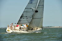 2015 Southern Bay Race Week A 1179
