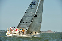 2015 Southern Bay Race Week A 1180