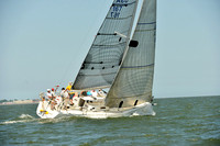 2015 Southern Bay Race Week A 1181