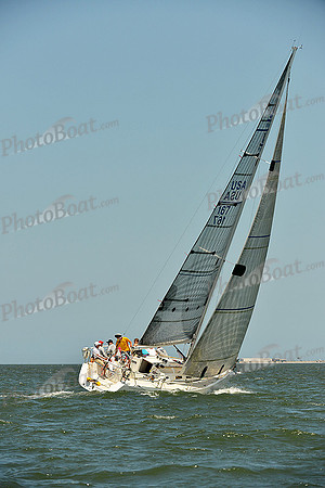 2015 Southern Bay Race Week A 1183