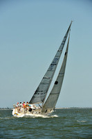 2015 Southern Bay Race Week A 1184