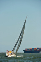 2015 Southern Bay Race Week A 1188