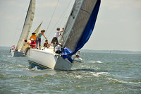 2015 Southern Bay Race Week A 241