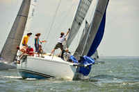 2015 Southern Bay Race Week A 242