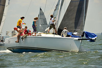 2015 Southern Bay Race Week A 243