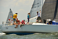 2015 Southern Bay Race Week A 244