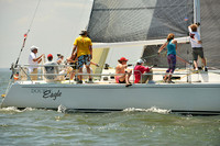 2015 Southern Bay Race Week A 246
