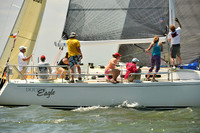 2015 Southern Bay Race Week A 247
