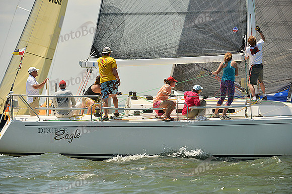 2015 Southern Bay Race Week A 247