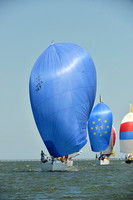 2015 Southern Bay Race Week A 925
