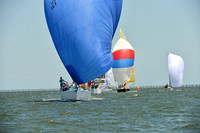 2015 Southern Bay Race Week A 927
