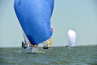 2015 Southern Bay Race Week A 928