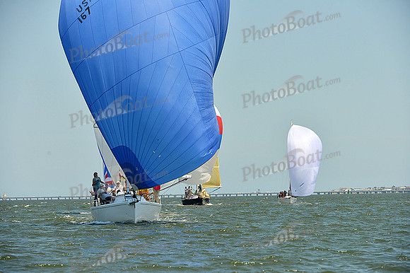2015 Southern Bay Race Week A 928