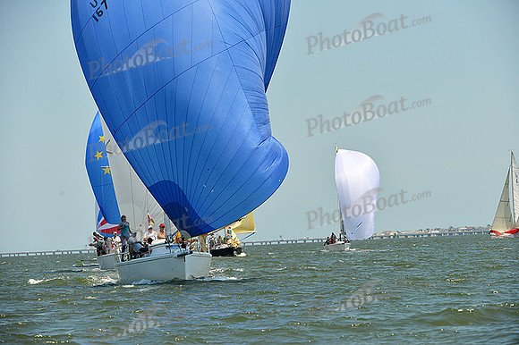 2015 Southern Bay Race Week A 929