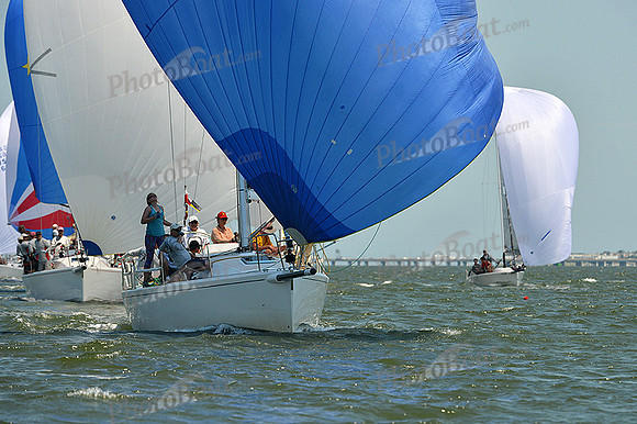2015 Southern Bay Race Week A 930