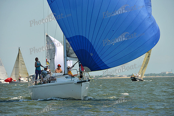 2015 Southern Bay Race Week A 933
