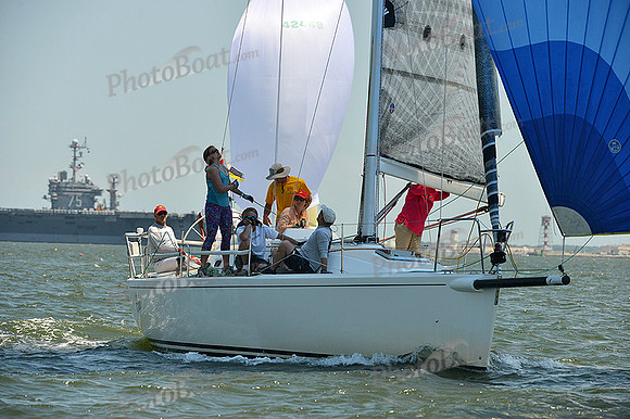 2015 Southern Bay Race Week A 938