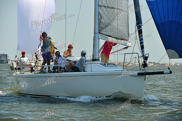 2015 Southern Bay Race Week A 939