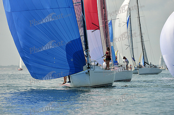 2015 Southern Bay Race Week C 005