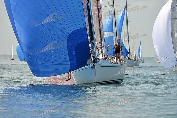 2015 Southern Bay Race Week C 006