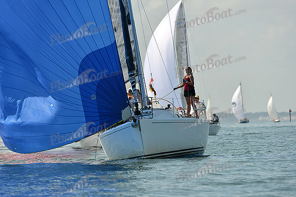 2015 Southern Bay Race Week C 007
