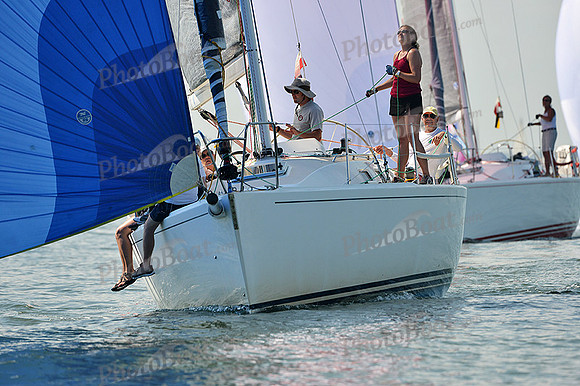 2015 Southern Bay Race Week C 009