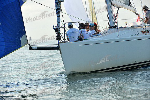 2015 Southern Bay Race Week C 012