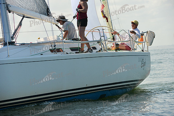2015 Southern Bay Race Week C 013