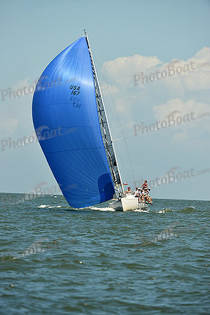 2015 Southern Bay Race Week C 1690