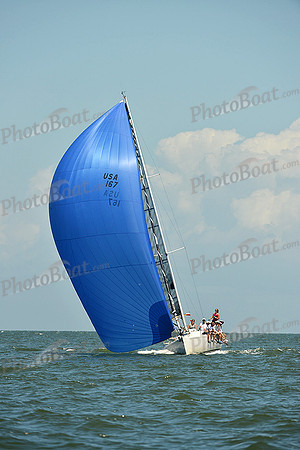 2015 Southern Bay Race Week C 1691
