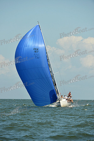 2015 Southern Bay Race Week C 1693