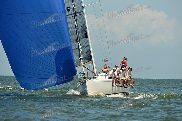 2015 Southern Bay Race Week C 1696