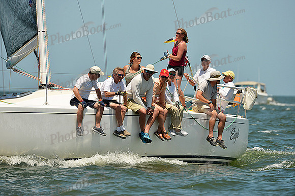 2015 Southern Bay Race Week C 1703