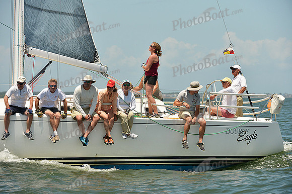 2015 Southern Bay Race Week C 1706