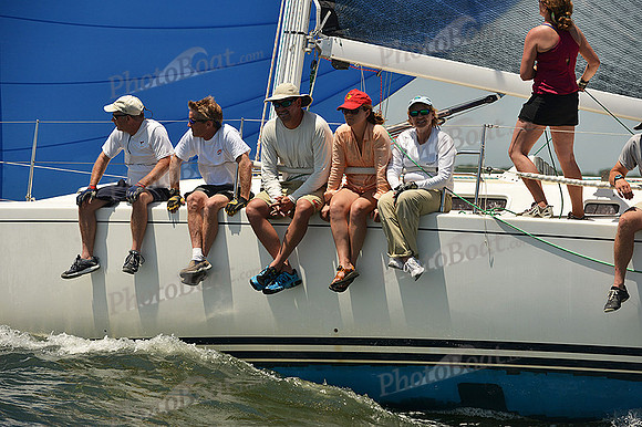 2015 Southern Bay Race Week C 1709