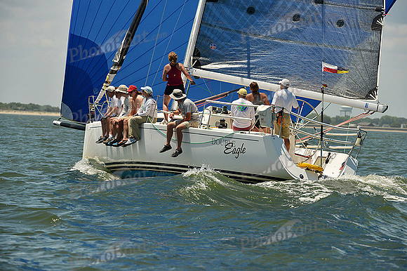 2015 Southern Bay Race Week C 1710