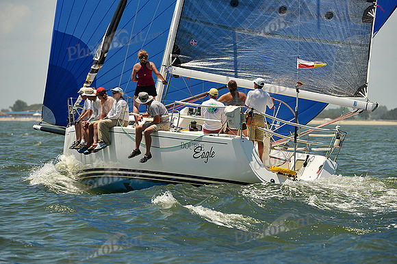 2015 Southern Bay Race Week C 1711