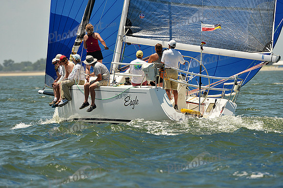 2015 Southern Bay Race Week C 1712