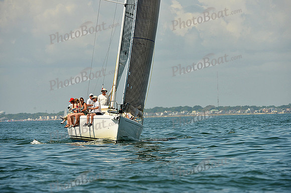 2015 Southern Bay Race Week C 231