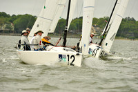 2015 Charleston Race Week E 132