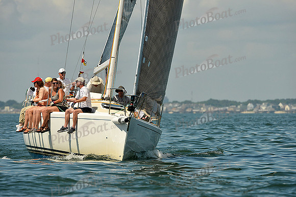 2015 Southern Bay Race Week C 233