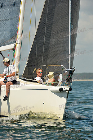 2015 Southern Bay Race Week C 236