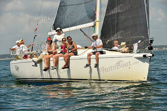 2015 Southern Bay Race Week C 237