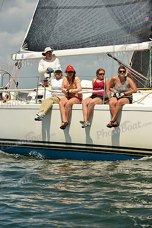 2015 Southern Bay Race Week C 238
