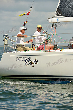 2015 Southern Bay Race Week C 240
