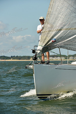 2015 Southern Bay Race Week F 155